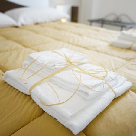 Rizzi Residence Матера Екстериор снимка