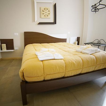 Rizzi Residence Матера Екстериор снимка