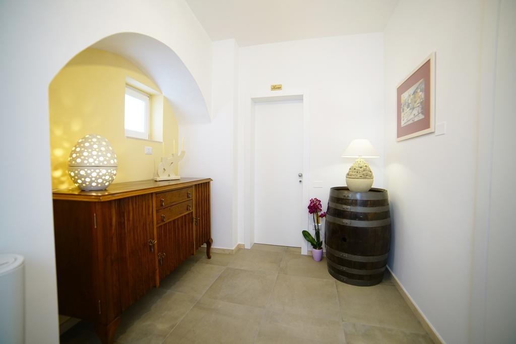 Rizzi Residence Матера Екстериор снимка