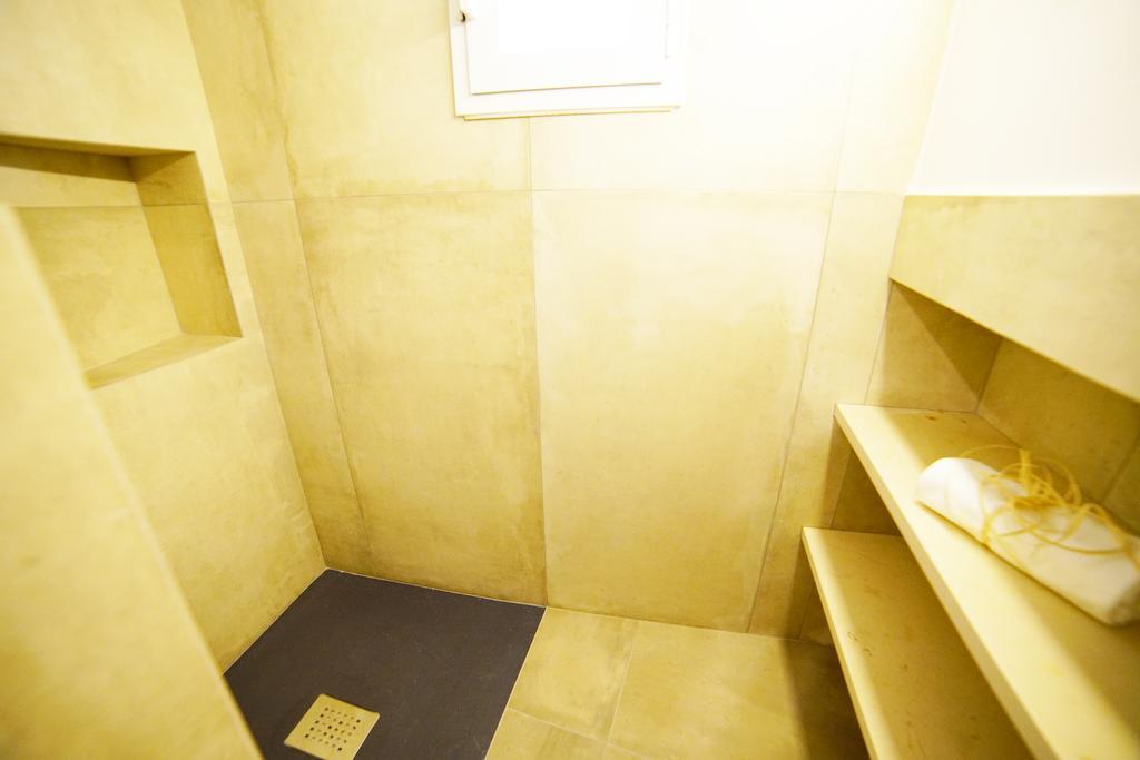 Rizzi Residence Матера Екстериор снимка