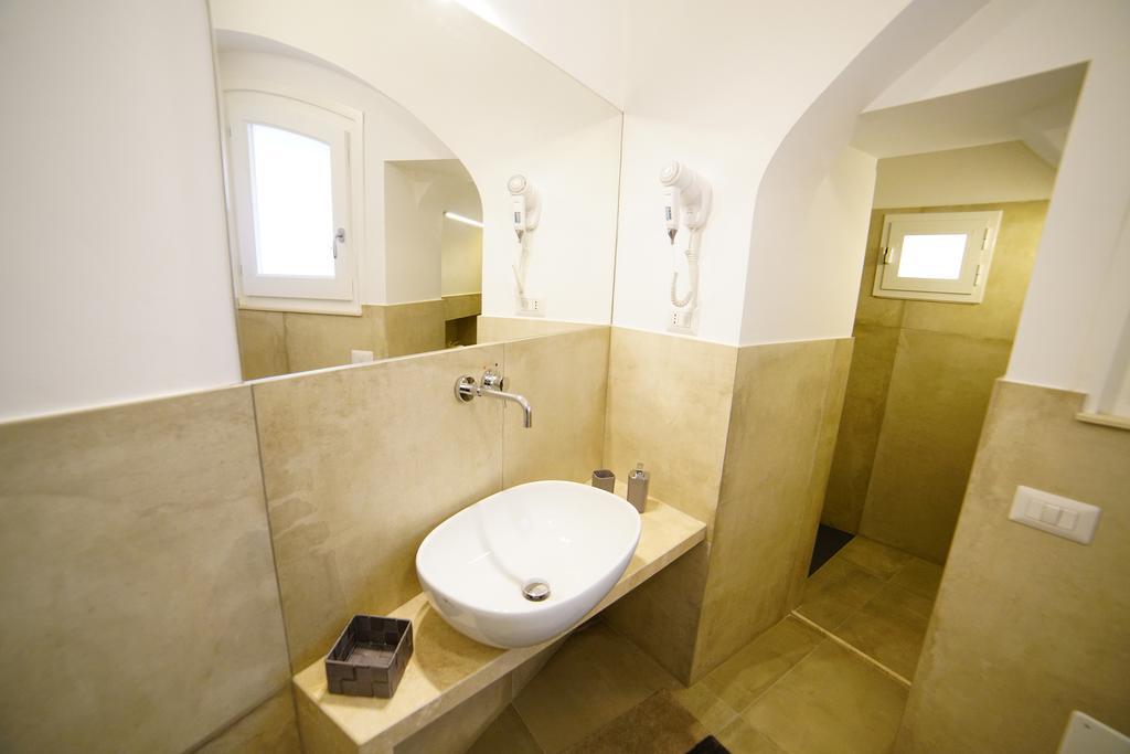 Rizzi Residence Матера Екстериор снимка