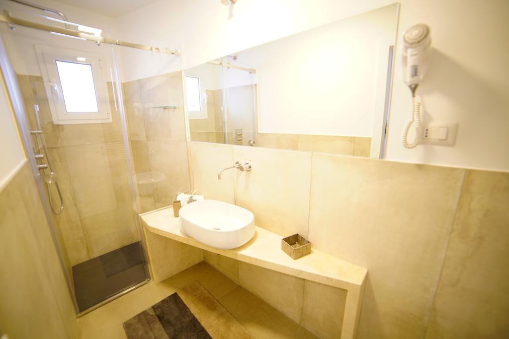 Rizzi Residence Матера Екстериор снимка
