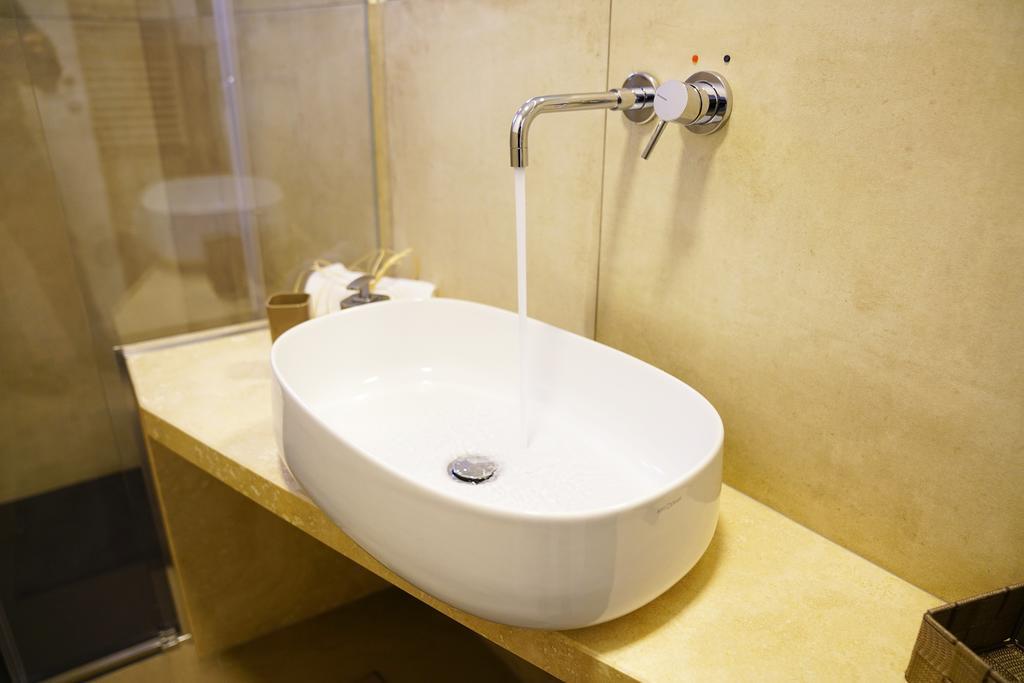 Rizzi Residence Матера Екстериор снимка