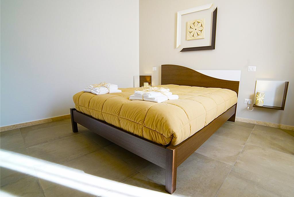 Rizzi Residence Матера Екстериор снимка